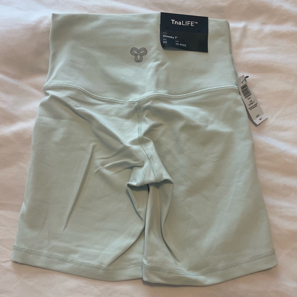 TNA Life cheeky shorts